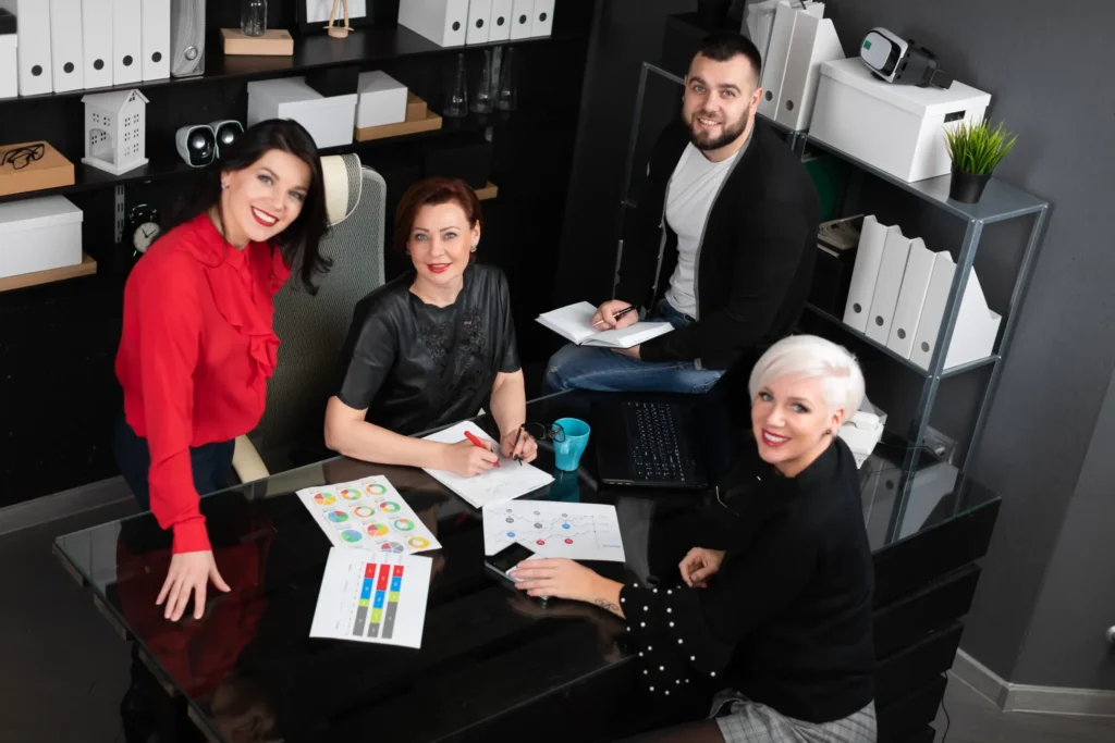 Local marketing companies near me with experienced professionals focused on helping businesses grow through local digital marketing